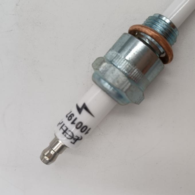 Ignition Electrode Sensing Probe Electrode Spark Plug  10019728 Detector for ECLIPSE STOCK