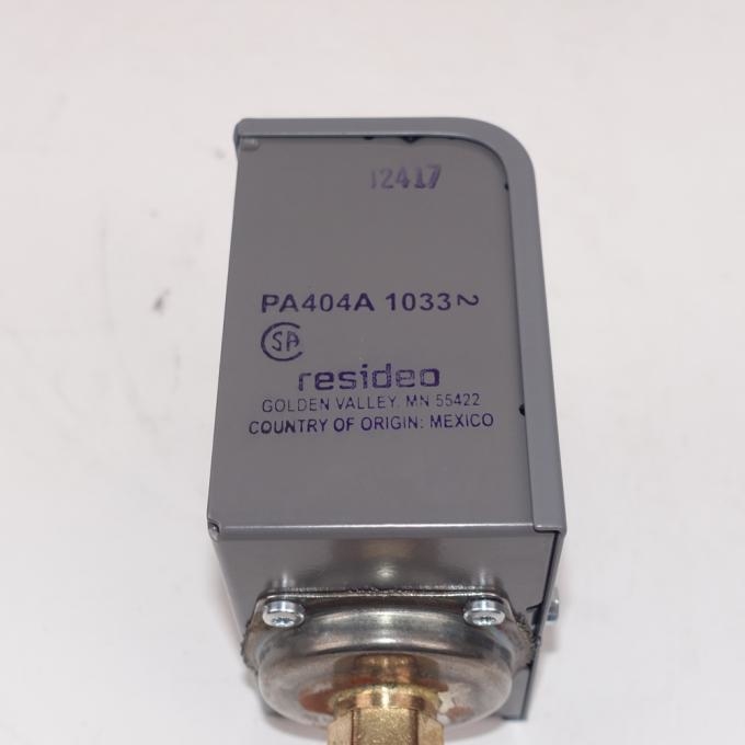 PA404A1033 PA404A1009 United States Ignition Gas Solenoid Valve for Honeywell Stock 200 RESIDEO