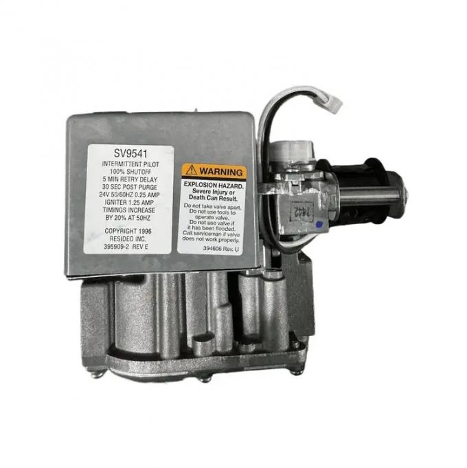 Resideo SV9541Q3098 Gas Solenoid Valve Hot Water Boiler Part for Honeywell STOCK for Restaurants