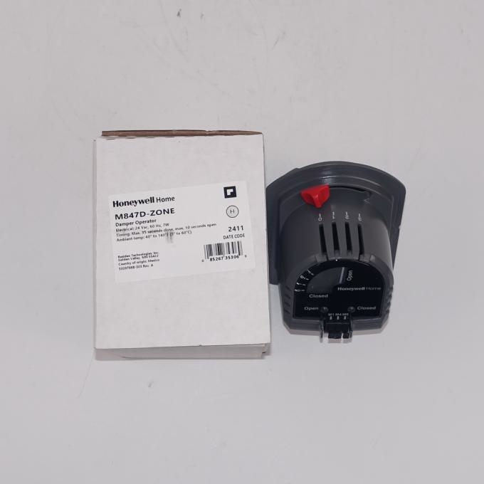 WT8840A1500   Ignition Gas Solenoid Valve for Honeywell Resideo
