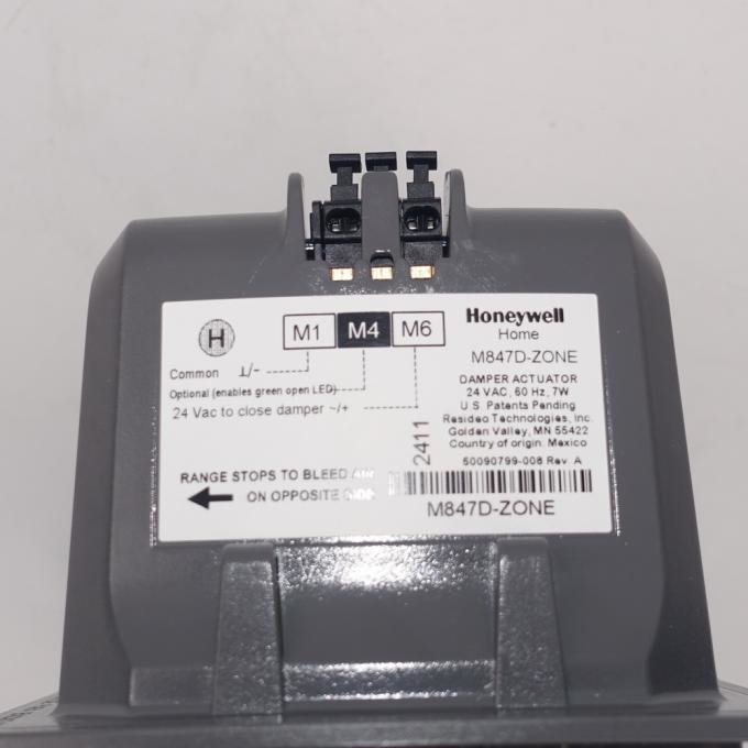 WT8840A1500   Ignition Gas Solenoid Valve for Honeywell Resideo