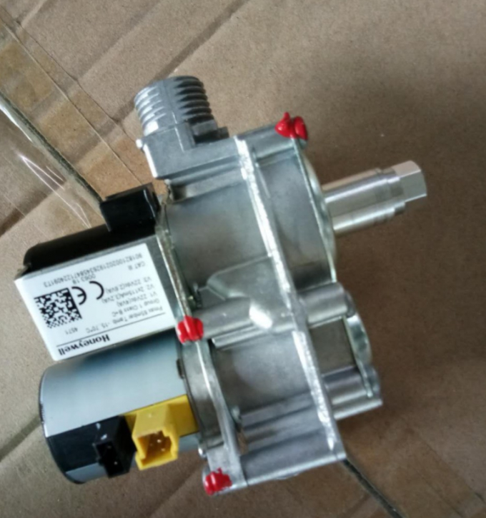 Resideo VK8515MR4571U Gas Solenoid Valve Hot Water Boiler Part for Honeywell STOCK 200 for Restaurants