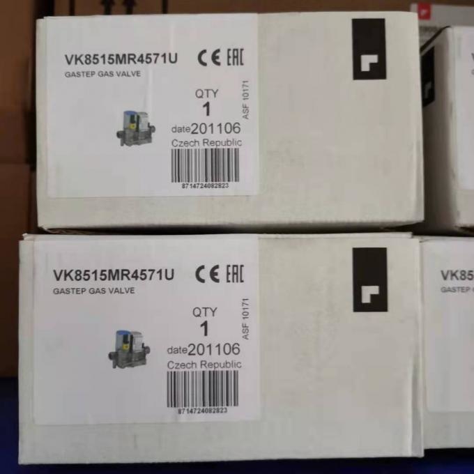 Resideo VK8515MR4571U Gas Solenoid Valve Hot Water Boiler Part for Honeywell STOCK 200 for Restaurants