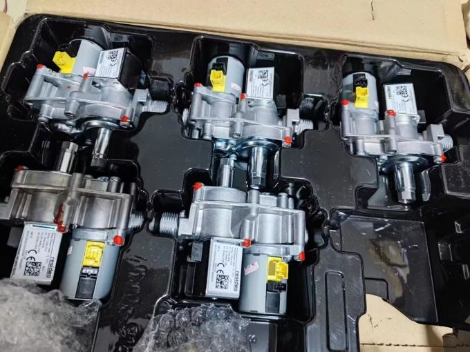 Resideo VK8515MR4571U Gas Solenoid Valve Hot Water Boiler Part for Honeywell STOCK 200 for Restaurants