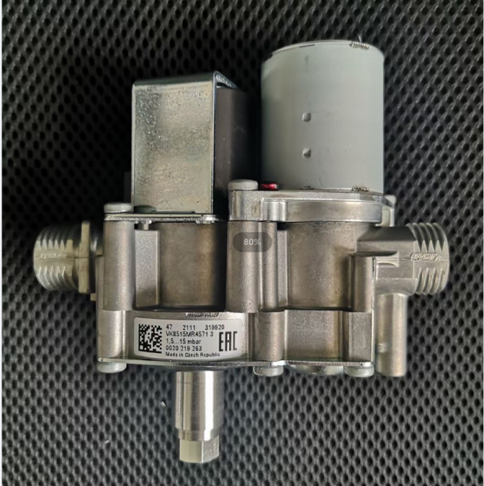 Resideo VK8515MR4571U Gas Solenoid Valve Hot Water Boiler Part for Honeywell STOCK 200 for Restaurants