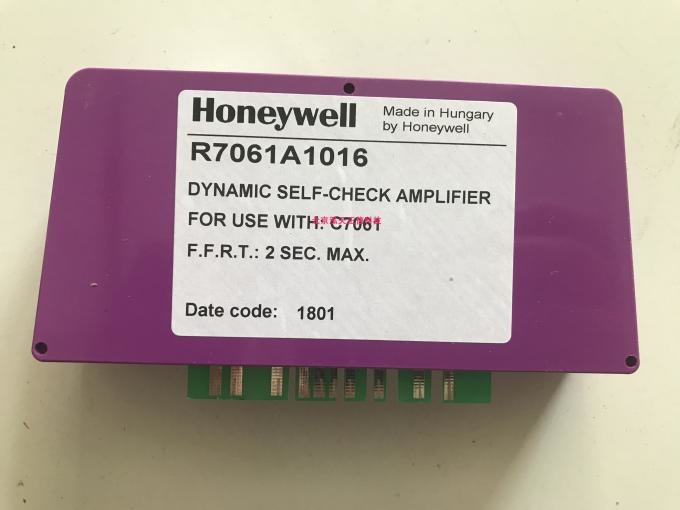 R7061A1016  R7323B1026  Combustion Controller for Honeywell  Production has been halted STOCK 2