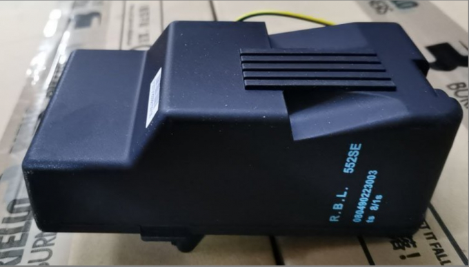 RIELLO  552SE Combustion controller combustion program controller  combustion safety controller