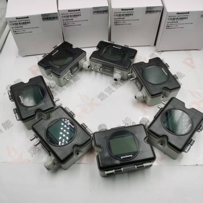 HSDP-A10000UL  HSDP-A1000UL Gas Differential Pressure Air Differential Pressure Switch Transmitter for Honeywell Stock