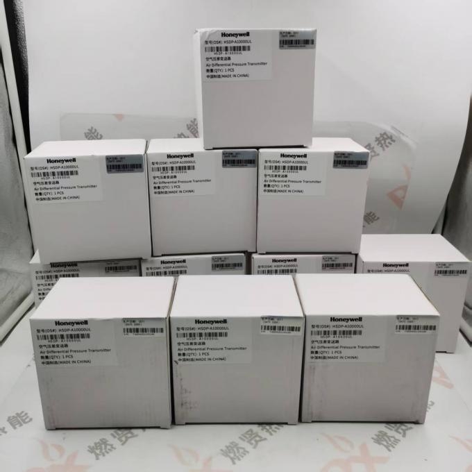 HSDP-A10000UL  HSDP-A1000UL Gas Differential Pressure Air Differential Pressure Switch Transmitter for Honeywell Stock