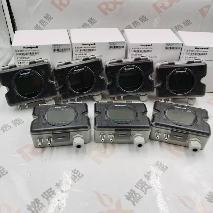 HSDP-A10000UL  HSDP-A1000UL Gas Differential Pressure Air Differential Pressure Switch Transmitter for Honeywell Stock
