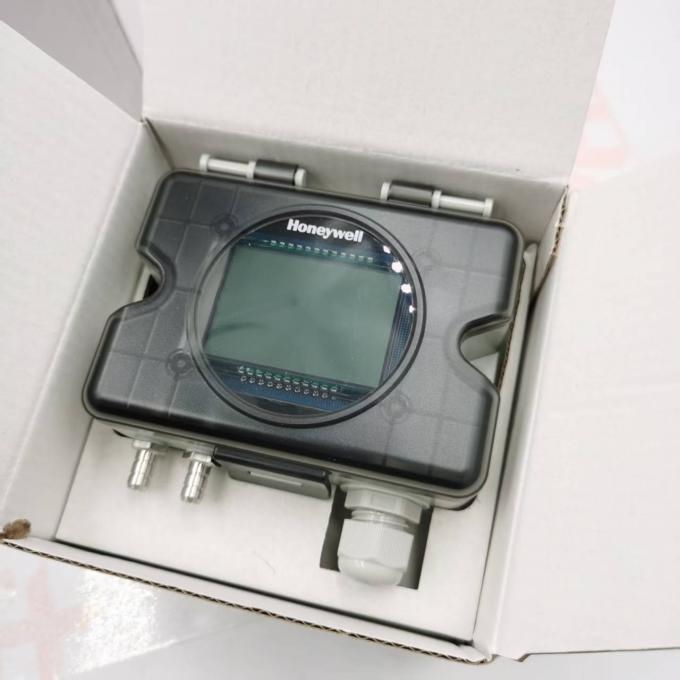 HSDP-A10000UL  HSDP-A1000UL Gas Differential Pressure Air Differential Pressure Switch Transmitter for Honeywell Stock