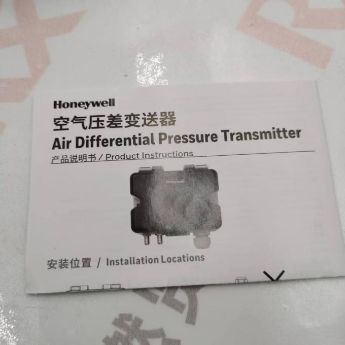 HSDP-A10000UL  HSDP-A1000UL Gas Differential Pressure Air Differential Pressure Switch Transmitter for Honeywell Stock