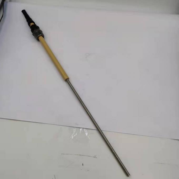 Ignition electrode plug ceramic ignition needle RIELLO Burner Ignition Needle RS34 RS44 RS70 50 RS100 Flame Probe Ion Rod