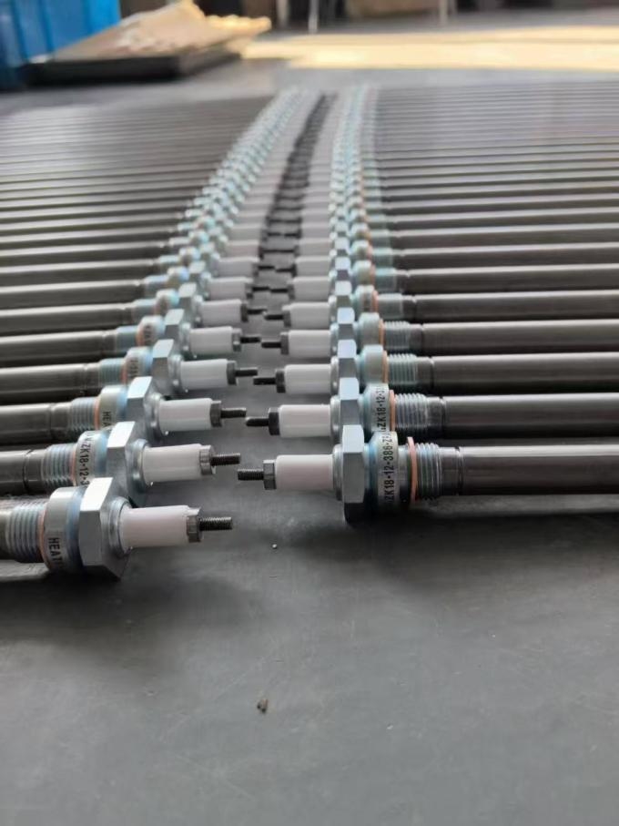 Ignition electrode plug ceramic ignition needle RIELLO Burner Ignition Needle RS34 RS44 RS70 50 RS100 Flame Probe Ion Rod