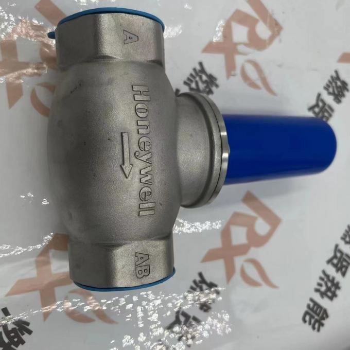 V5011S2S015 V5011S2S040 Building Actuator Ratio Electric Two-way Valve for Honeywell Stock