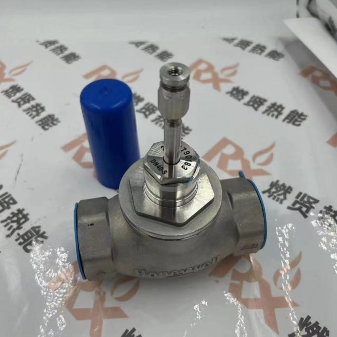 V5011S2S015 V5011S2S040 Building Actuator Ratio Electric Two-way Valve for Honeywell Stock