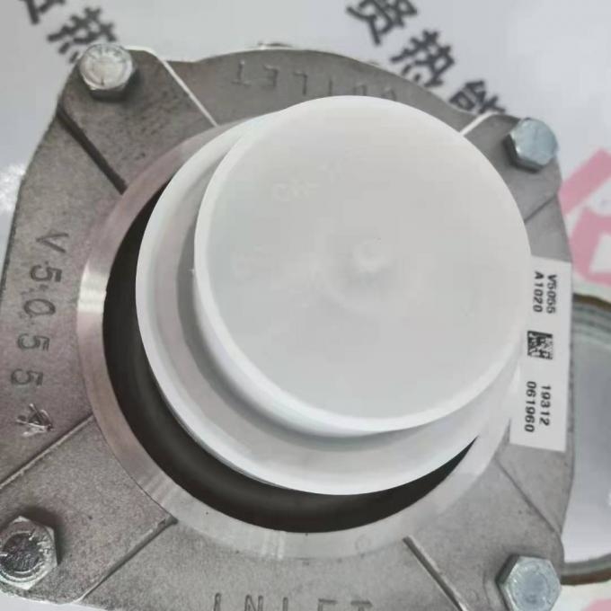 Spot 20   V5055A1020  Honeywell Actuator  Ratio of the Motor   Original and New