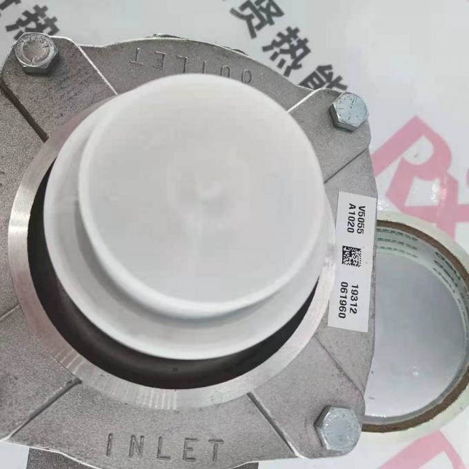 Spot 20   V5055A1020  Honeywell Actuator  Ratio of the Motor   Original and New