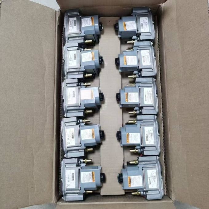 VK4105M5041 resideo United States Ignition Gas solenoid valve Hot water boiler gas boiler for Honeywell STOCK 20