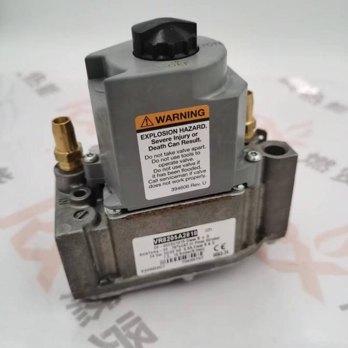 VK4105M5041 resideo United States Ignition Gas solenoid valve Hot water boiler gas boiler for Honeywell STOCK 20