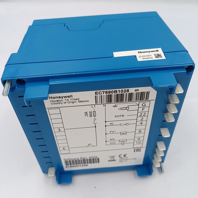 RM7830A1003 Combustion Safety Controller for Honeywell Spot 20 Original Brand New