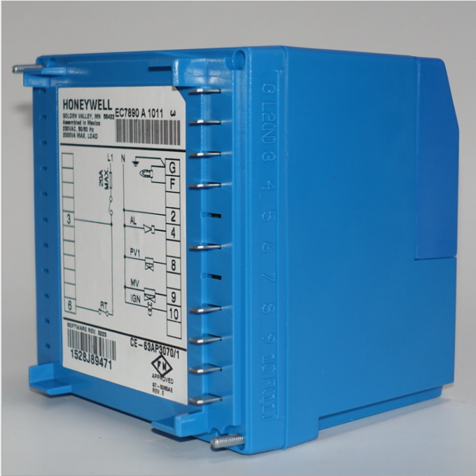 RM7830A1003 Combustion Safety Controller for Honeywell Spot 20 Original Brand New
