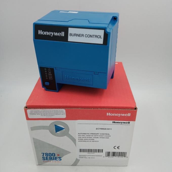 RM7830A1003 Combustion Safety Controller for Honeywell Spot 20 Original Brand New