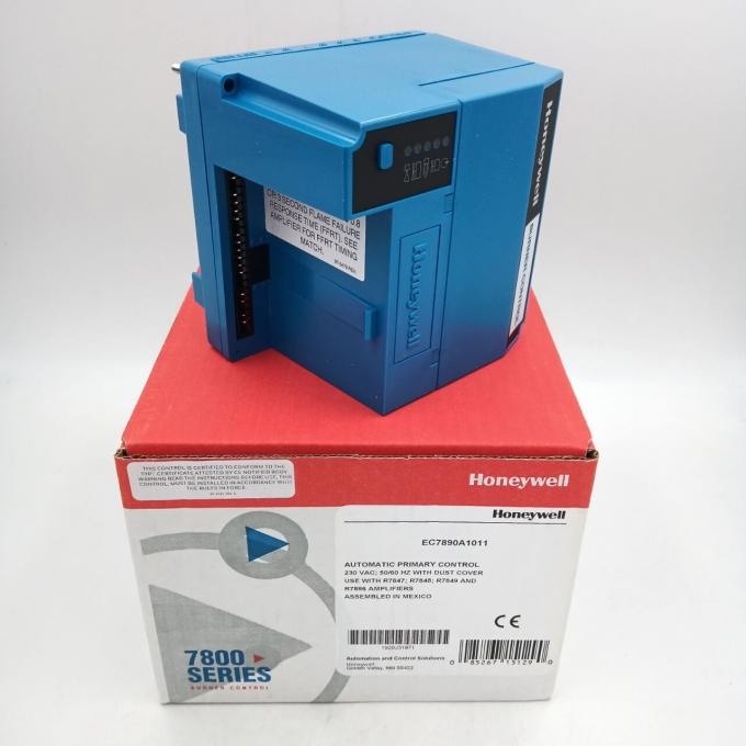 RM7830A1003 Combustion Safety Controller for Honeywell Spot 20 Original Brand New