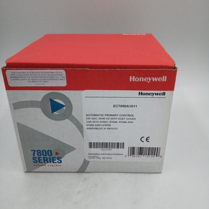 RM7830A1003 Combustion Safety Controller for Honeywell Spot 20 Original Brand New