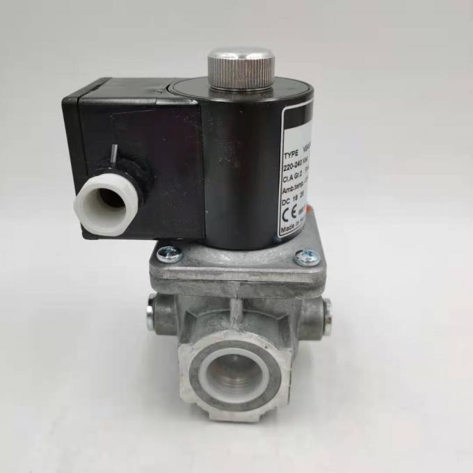 VE4020S1038 Tossing in Valve Gas Valve for Honeywell Discontinued, Stock 20, Original Brand New
