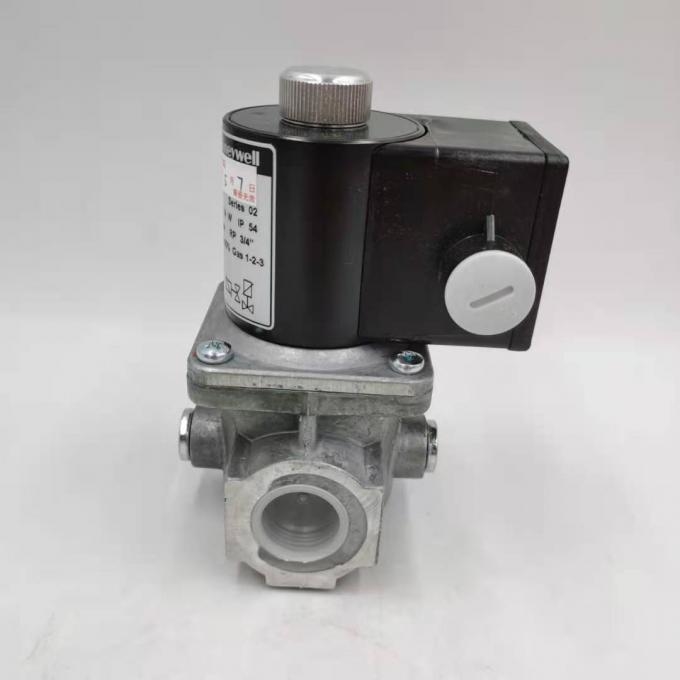 VE4020S1038 Tossing in Valve Gas Valve for Honeywell Discontinued, Stock 20, Original Brand New