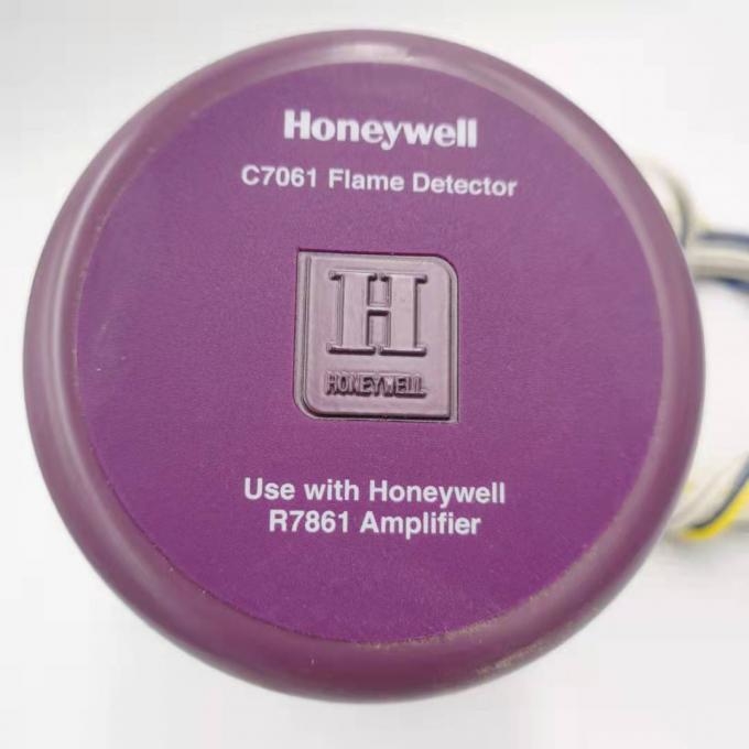 C7012E1245 United States Ultraviolet Flame Detector/uv Flame Detector for Honeywell Stock 1 Original and New