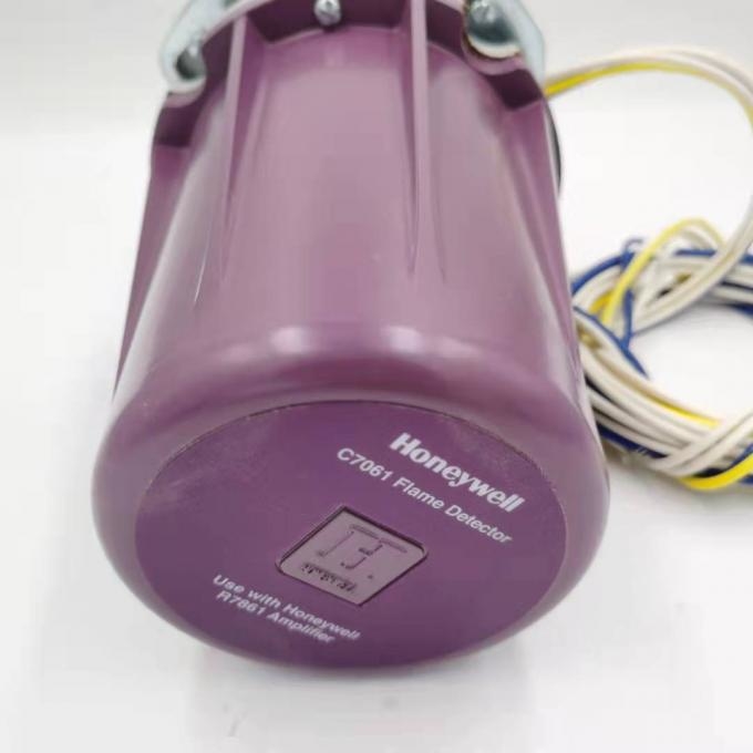 C7012E1245 United States Ultraviolet Flame Detector/uv Flame Detector for Honeywell Stock 1 Original and New