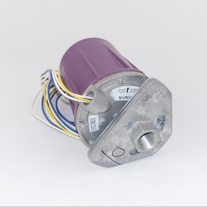 C7012E1245 United States Ultraviolet Flame Detector/uv Flame Detector for Honeywell Stock 1 Original and New