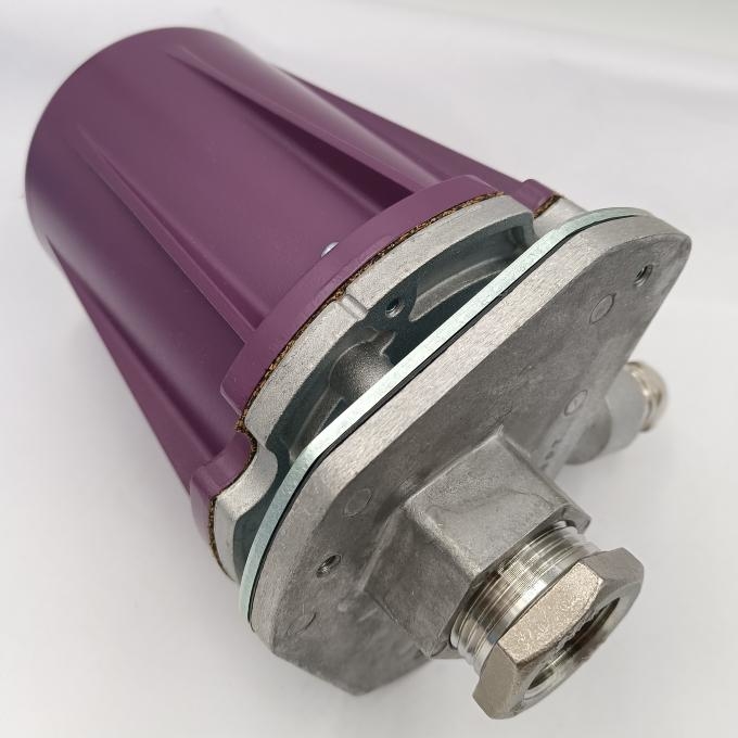 C7012E1245 United States Ultraviolet Flame Detector/uv Flame Detector for Honeywell Stock 1 Original and New