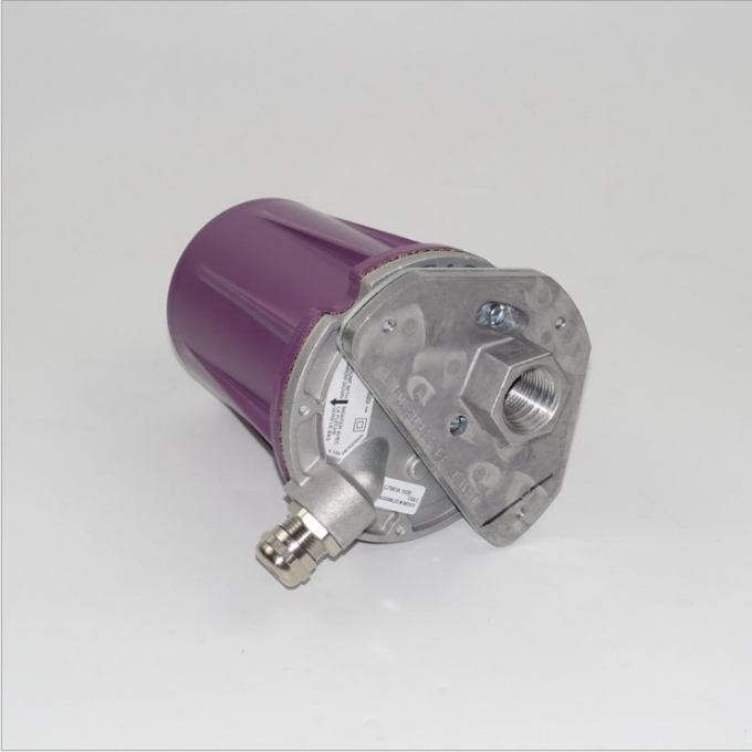C7012E1245 United States Ultraviolet Flame Detector/uv Flame Detector for Honeywell Stock 1 Original and New