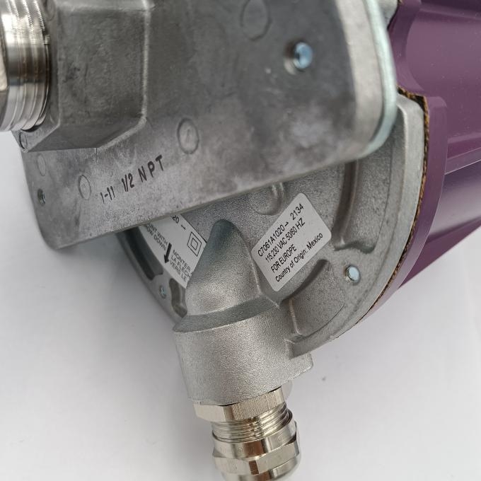 C7012E1245 United States Ultraviolet Flame Detector/uv Flame Detector for Honeywell Stock 1 Original and New