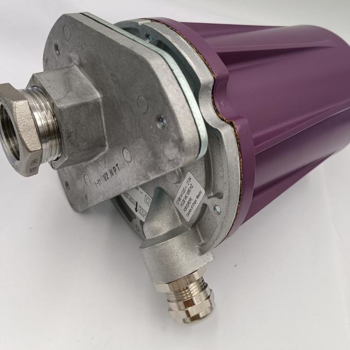 C7012E1245 United States Ultraviolet Flame Detector/uv Flame Detector for Honeywell Stock 1 Original and New