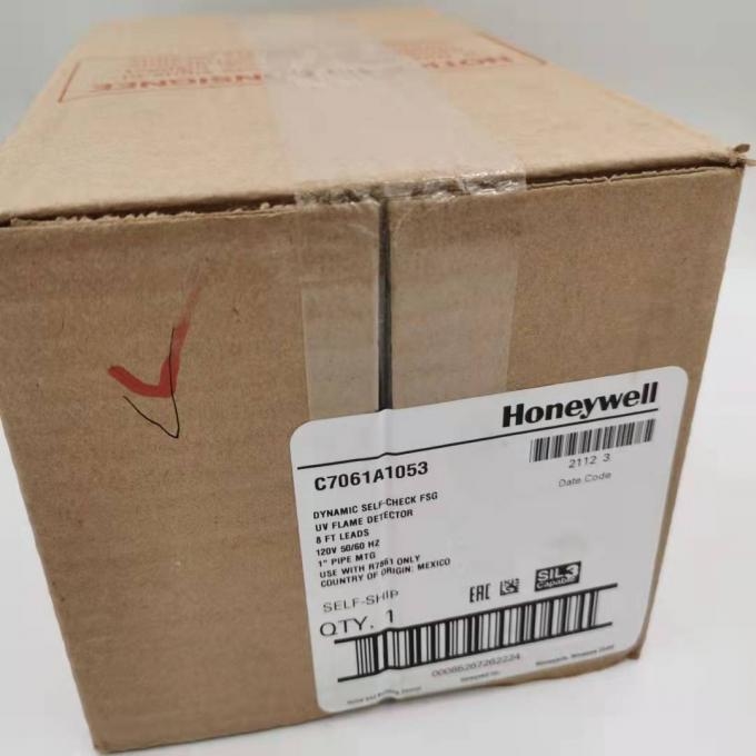 C7061A1038 C7061A1004 Ultraviolet Flame Detector/uv Flame Detector for Honeywell Stock 50
