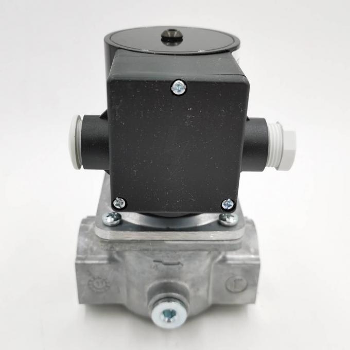 VE4025A1210T  220V United States Ignition Solenoid Valve for Honeywell Stock200