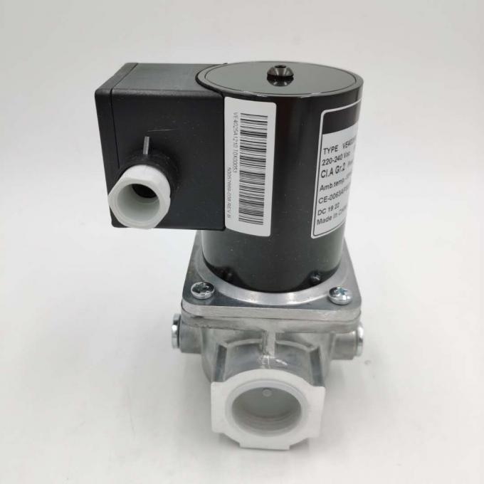 VE4025A1210T  220V United States Ignition Solenoid Valve for Honeywell Stock200