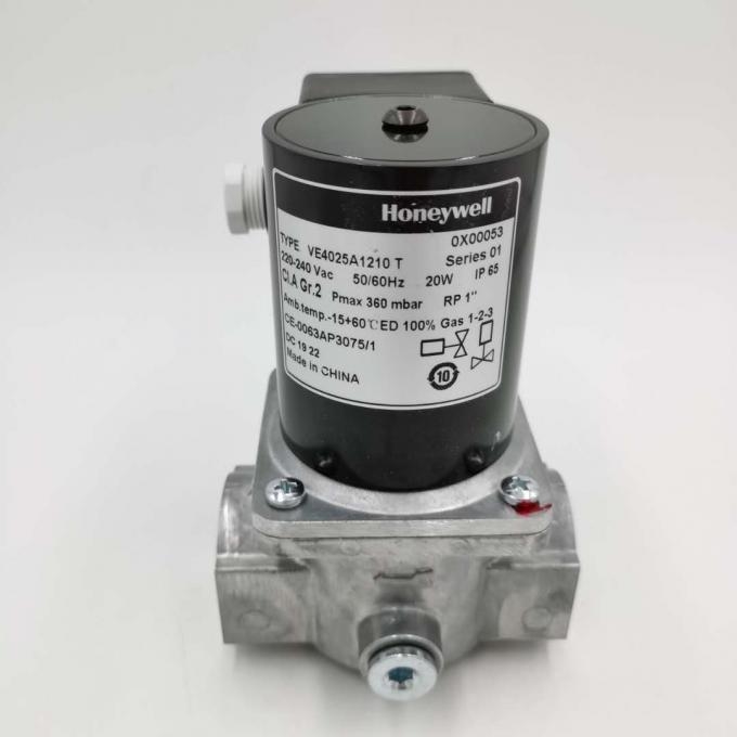 VE4025A1210T  220V United States Ignition Solenoid Valve for Honeywell Stock200