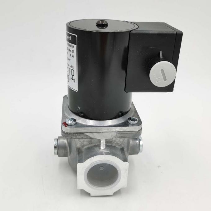 VE4025A1210T  220V United States Ignition Solenoid Valve for Honeywell Stock200