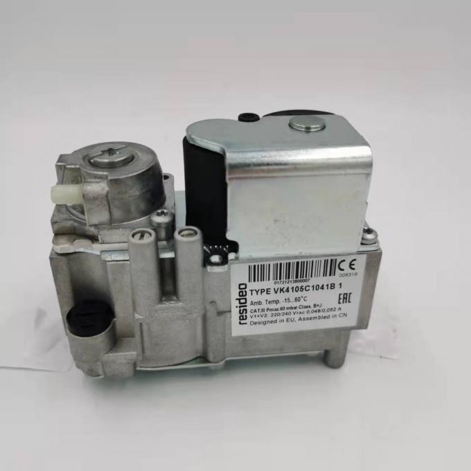 Honeywell VK4105C1009 Resideo Gas Solenoid Valve Boiler 200 in Stock