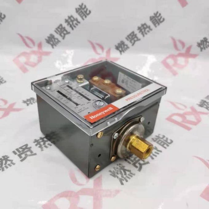 L404F1102 Actuator Ratio of the Motor for Boiler Controller Honeywell Stock
