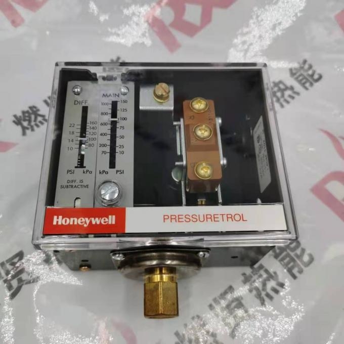 L404F1102 Actuator Ratio of the Motor for Boiler Controller Honeywell Stock