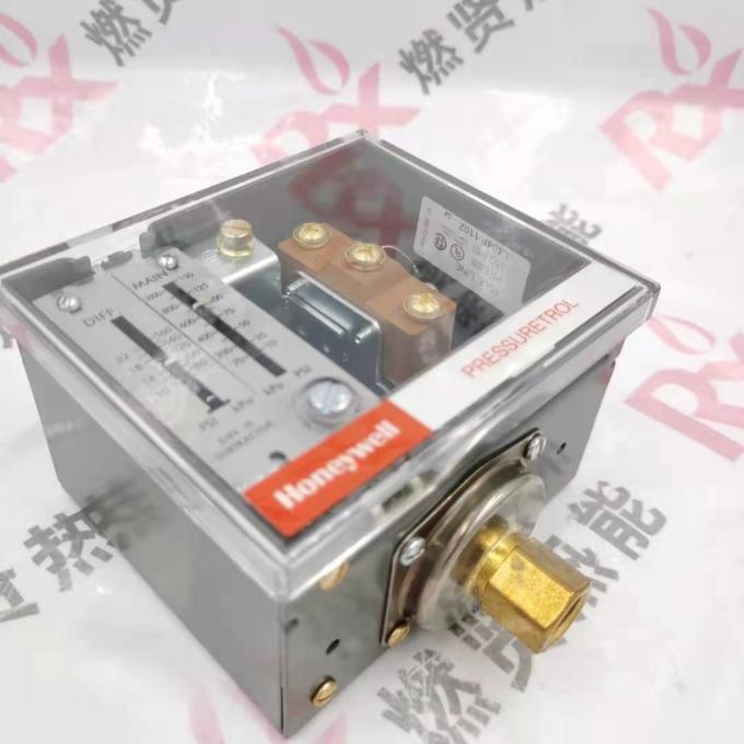 L404F1102 Actuator Ratio of the Motor for Boiler Controller Honeywell Stock