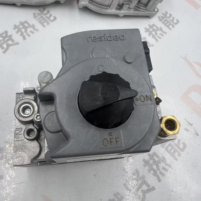 Resideo VR8204A8826 United States Ignition Gas Solenoid Valve Hot Water Boiler Gas Boiler for Honeywell Stock