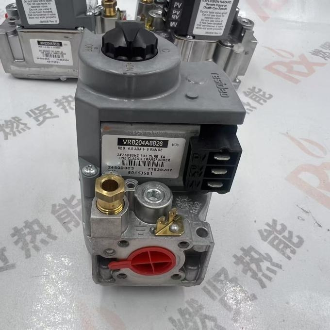 Resideo VR8204A8826 United States Ignition Gas Solenoid Valve Hot Water Boiler Gas Boiler for Honeywell Stock