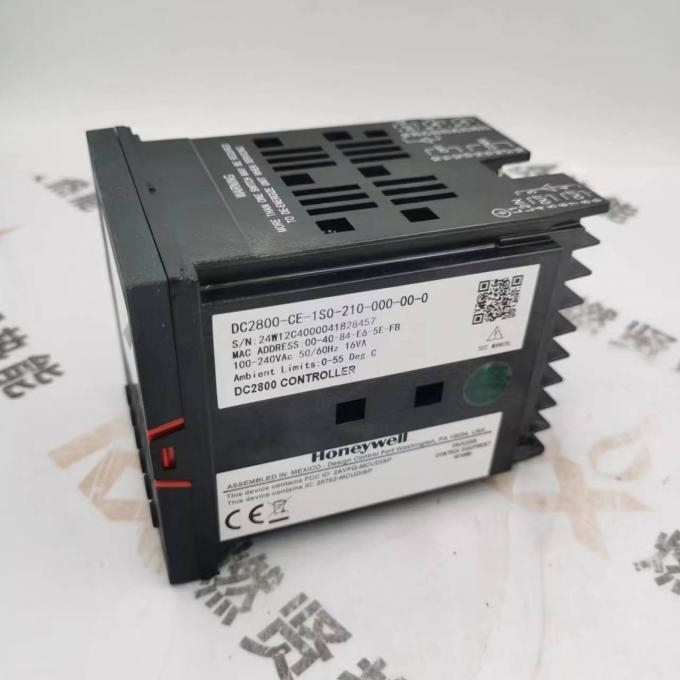 Honeywell DC2800-CE-0S0-200-100-00-0 Combustion Controller New Condition for Spot 20